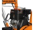 Бензиновый снегоуборщик DAEWOO DAST 8570 (LCT) 9