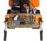 Бензиновый снегоуборщик DAEWOO DAST 8570 (LCT) 13