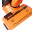 Бензиновый снегоуборщик DAEWOO DAST 8570 (LCT) 15