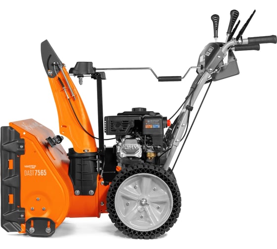 Бензиновый снегоуборщик DAEWOO DAST 7565