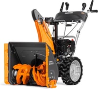 Бензиновый снегоуборщик DAEWOO DAST 6560