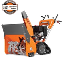 Бензиновый снегоуборщик DAEWOO DAST 1590