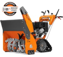 Бензиновый снегоуборщик DAEWOO DAST 1590