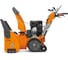 Бензиновый снегоуборщик DAEWOO DAST 1590 3