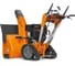 Бензиновый снегоуборщик DAEWOO DAST 1590 4