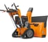 Бензиновый снегоуборщик DAEWOO DAST 1590 6