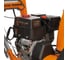 Бензиновый снегоуборщик DAEWOO DAST 1590 12