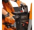 Бензиновый снегоуборщик DAEWOO DAST 1590 14
