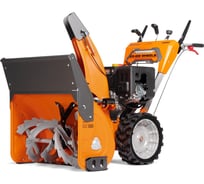 Бензиновый снегоуборщик DAEWOO DAST 1080