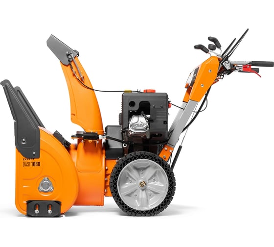 Бензиновый снегоуборщик DAEWOO DAST 1080