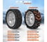 Бензиновый снегоуборщик DAEWOO DAST 1080 3
