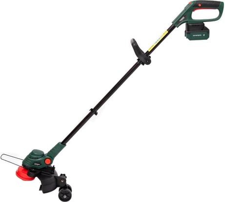 Триммер аккумуляторный FAVOURITE OBS 21 GTNB 21В, 4Ач, бесщет. 152144800