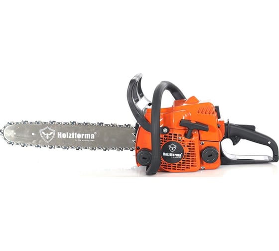Бензопила Holzfforma G180 16" CS18066OR