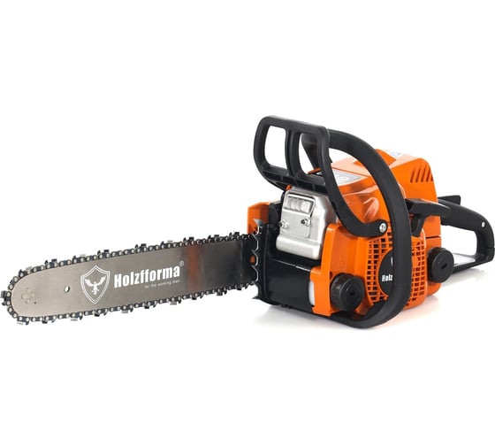 Бензопила Holzfforma G180 16" CS18066OR