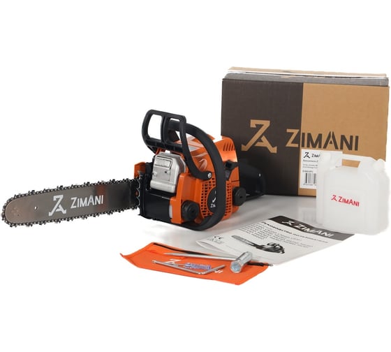 Бензопила Zimani MS 180 16" MS180-16