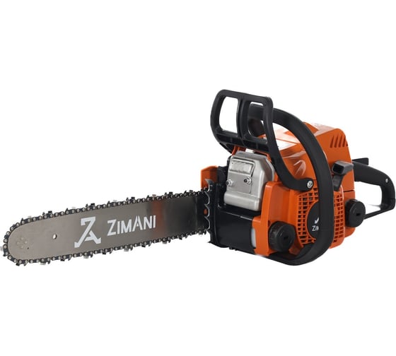 Бензопила Zimani MS 180 16" MS180-16
