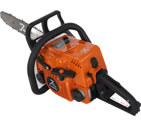 Бензопила Zimani MS 180 16" MS180-16