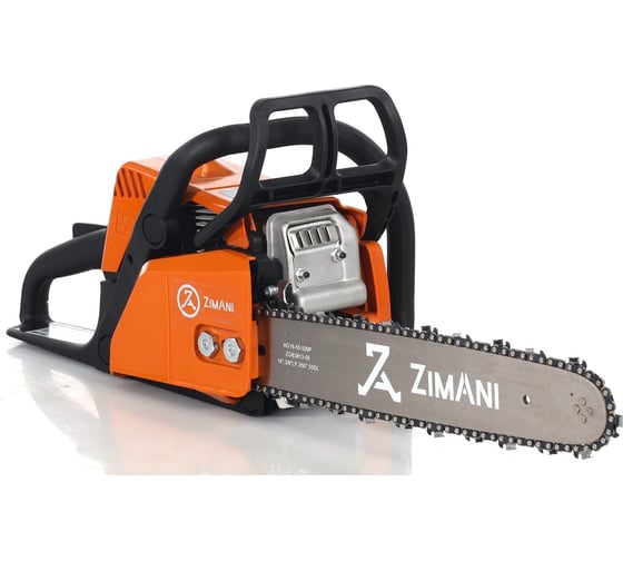 Бензопила Zimani MS 180 16" MS180-16