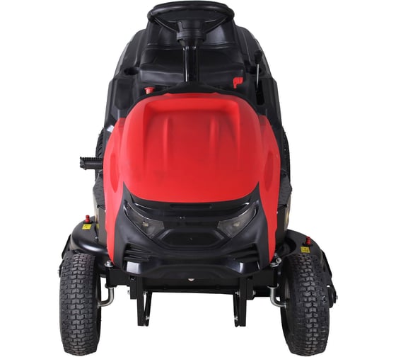 Садовый трактор Evoline минитрактор TRG96CH