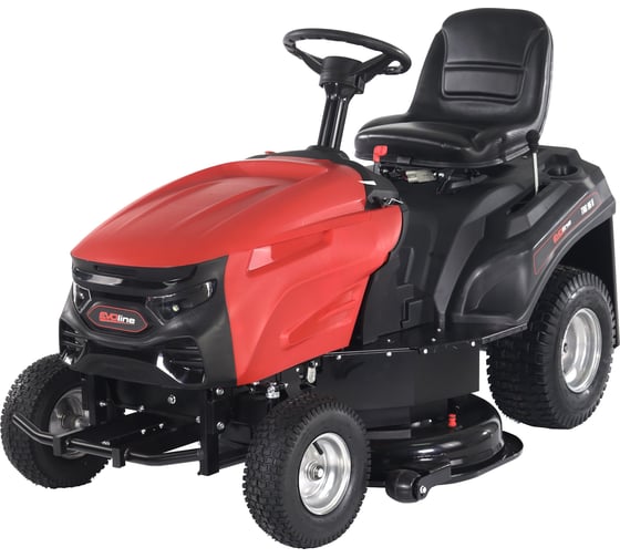 Садовый трактор Evoline TRG96H