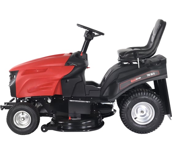 Садовый трактор Evoline TRG96H