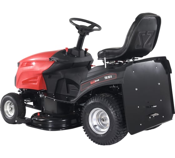 Садовый трактор Evoline TRG96H
