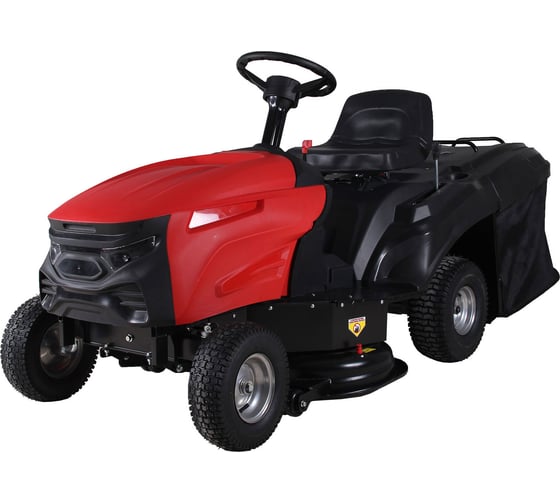 Садовый трактор Evoline TRG84CH