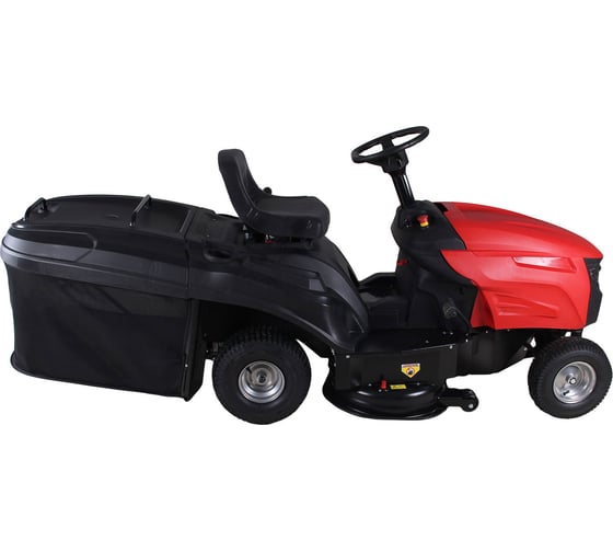 Садовый трактор Evoline TRG84CH