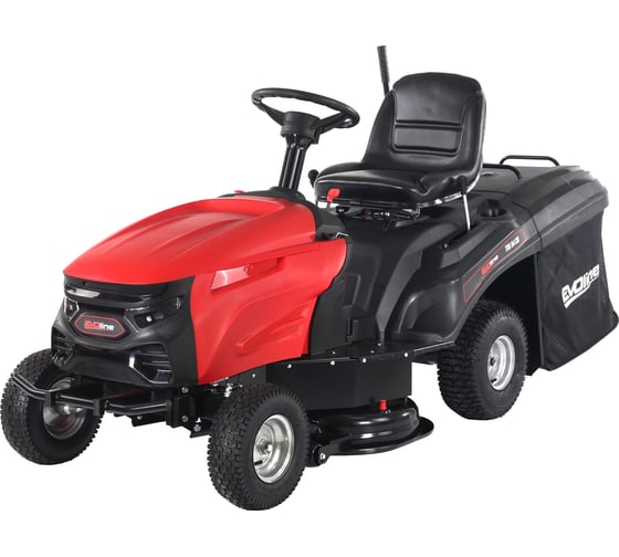Садовый трактор Evoline TRG84CM
