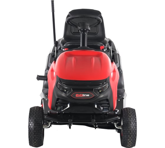 Садовый трактор Evoline TRG84CM