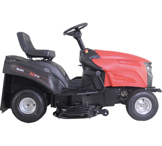 Садовый трактор Evoline TRG84H