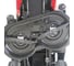 Садовый трактор Evoline TRG84H 8