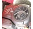 Садовый трактор Evoline TRG84H 9