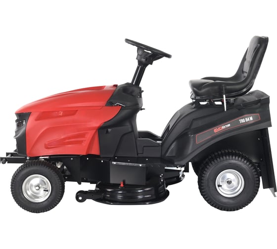 Садовый трактор Evoline TRG84M