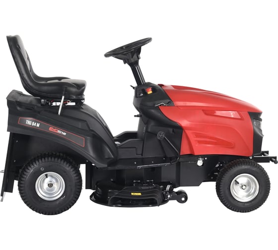 Садовый трактор Evoline TRG84M