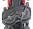 Садовый трактор Evoline TRG84M 10