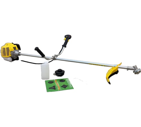 Бензиновый триммер MATEUS tm-520a MS14205