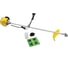 Бензиновый триммер MATEUS tm-520a MS14205 3