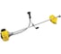Бензиновый триммер MATEUS tm-520a MS14205 4