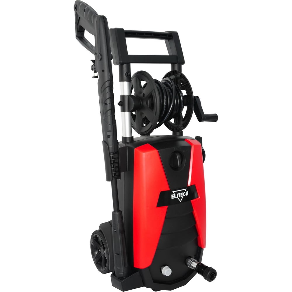 Мойка Elitech М 1800РБК 183618 - выгодная цена, отзывы, характеристики ...