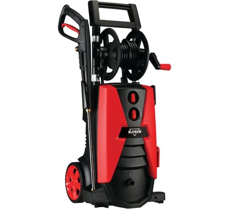 Мойка Elitech М 2500ИРБК 183621