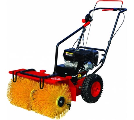 Cнегоуборочная машина Elitech СМ 6У2 183094