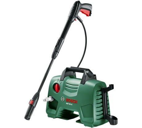 Мойка высокого давления Bosch AQT 33-11 0.600.8A7.602