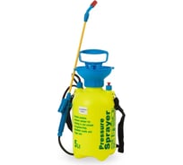 Помповый опрыскиватель ENIFIELD EN5L 5л