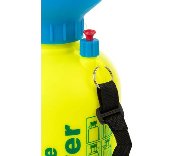 Помповый опрыскиватель ENIFIELD EN5L 5л