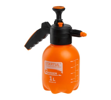 Ручной опрыскиватель STARTUL Garden 1 л ST6550-10