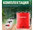 Аккумуляторный ранцевый опрыскиватель WORTEX KS 1680-1 Li ALL1 0325259 9