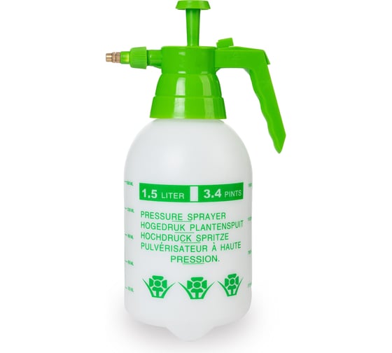 Опрыскиватель ENIFIELD EN1.5L 1.5л