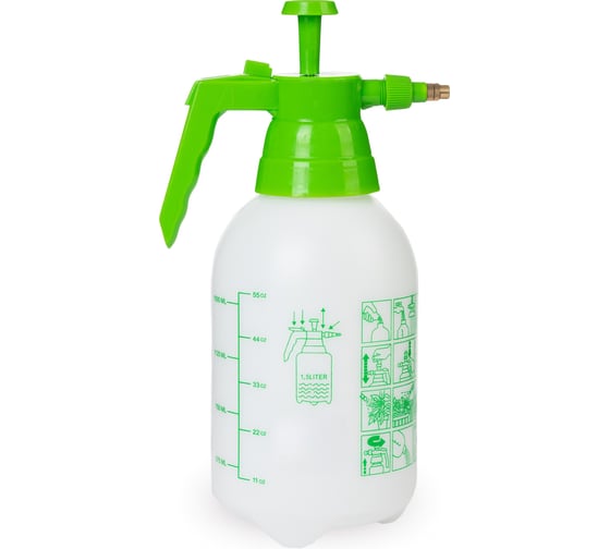 Опрыскиватель ENIFIELD EN1.5L 1.5л