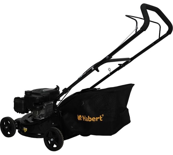 Газонокосилка Habert HBL17C 00-00157580